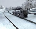 Map Winter Edition